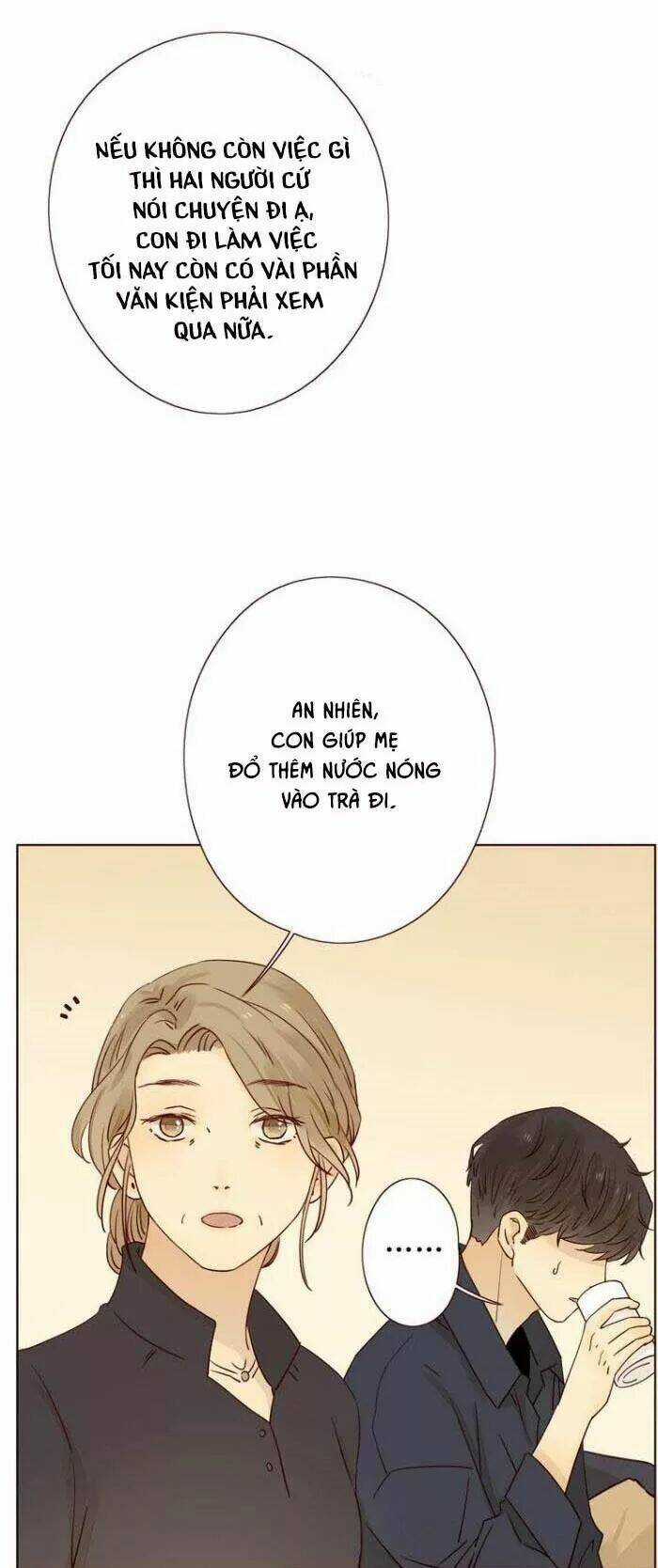 Cô Ấy Không Đáng Yêu Chapter 10 trang 23