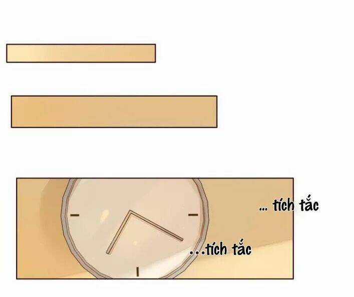 Cô Ấy Không Đáng Yêu Chapter 10 trang 25