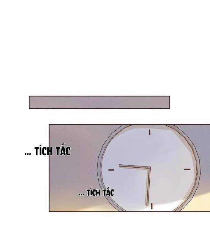 Cô Ấy Không Đáng Yêu Chapter 10 trang 27