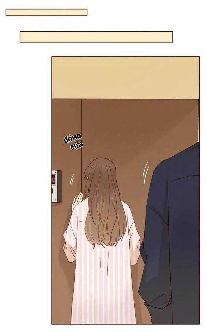 Cô Ấy Không Đáng Yêu Chapter 10 trang 32