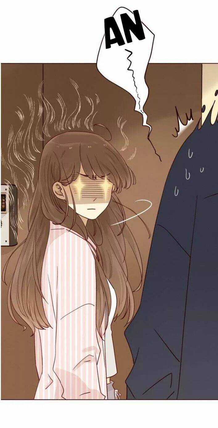 Cô Ấy Không Đáng Yêu Chapter 10 trang 33