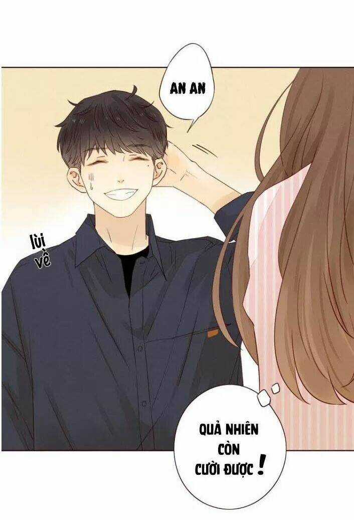 Cô Ấy Không Đáng Yêu Chapter 10 trang 35