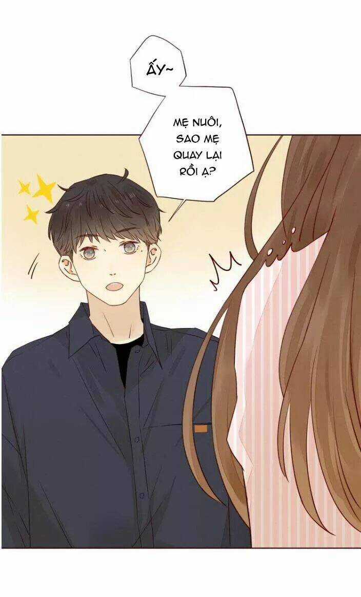 Cô Ấy Không Đáng Yêu Chapter 10 trang 36