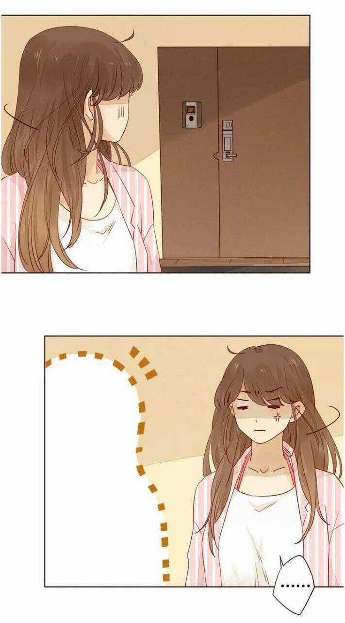 Cô Ấy Không Đáng Yêu Chapter 10 trang 37