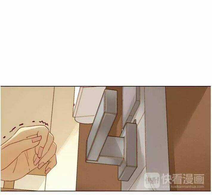 Cô Ấy Không Đáng Yêu Chapter 10 trang 4