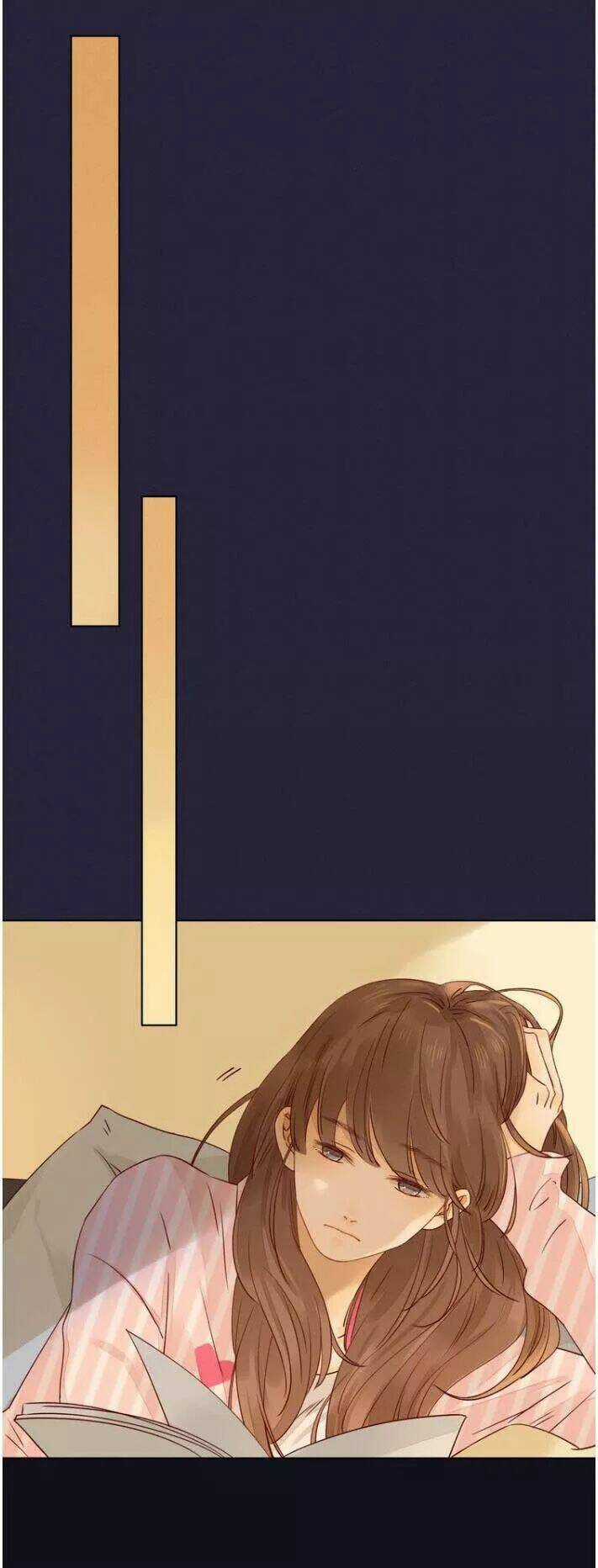 Cô Ấy Không Đáng Yêu Chapter 10 trang 43