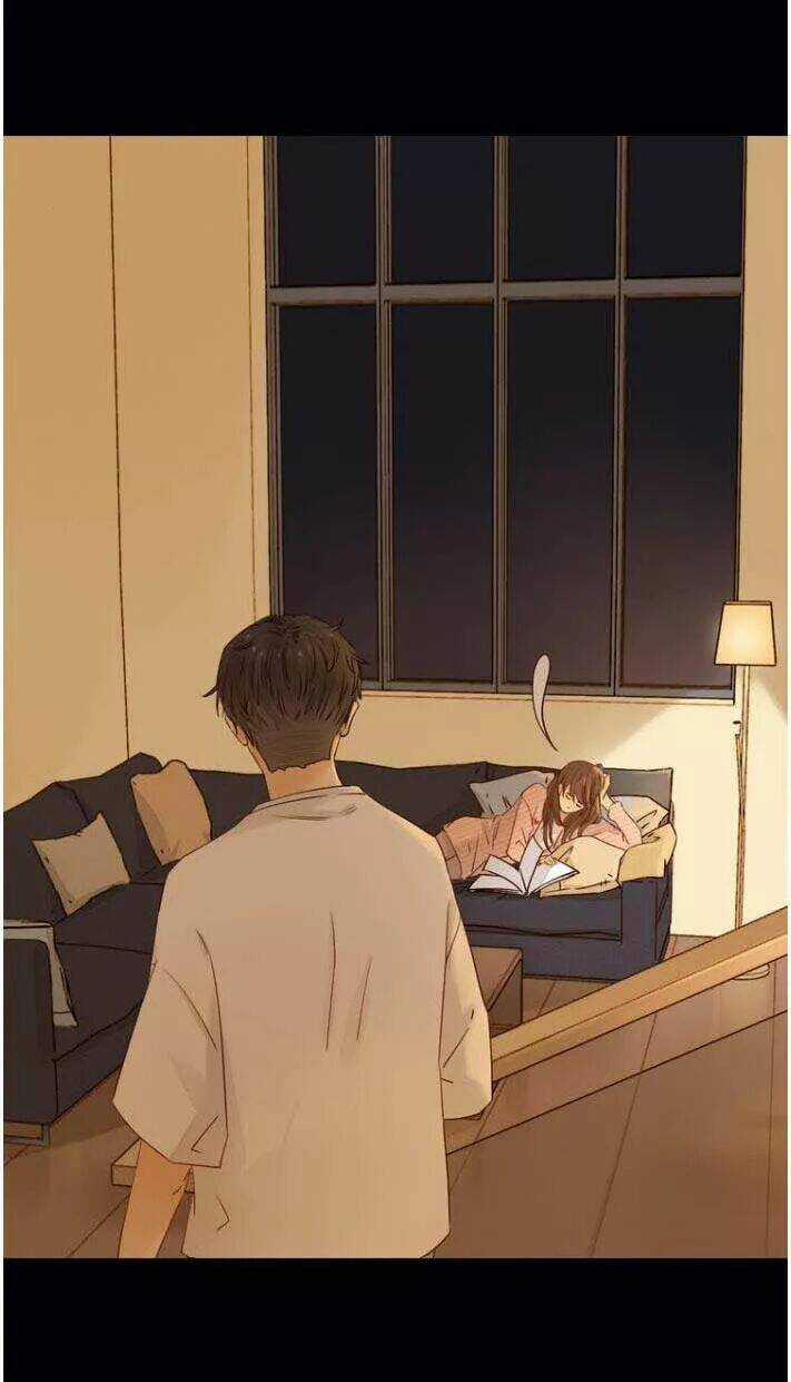 Cô Ấy Không Đáng Yêu Chapter 10 trang 45