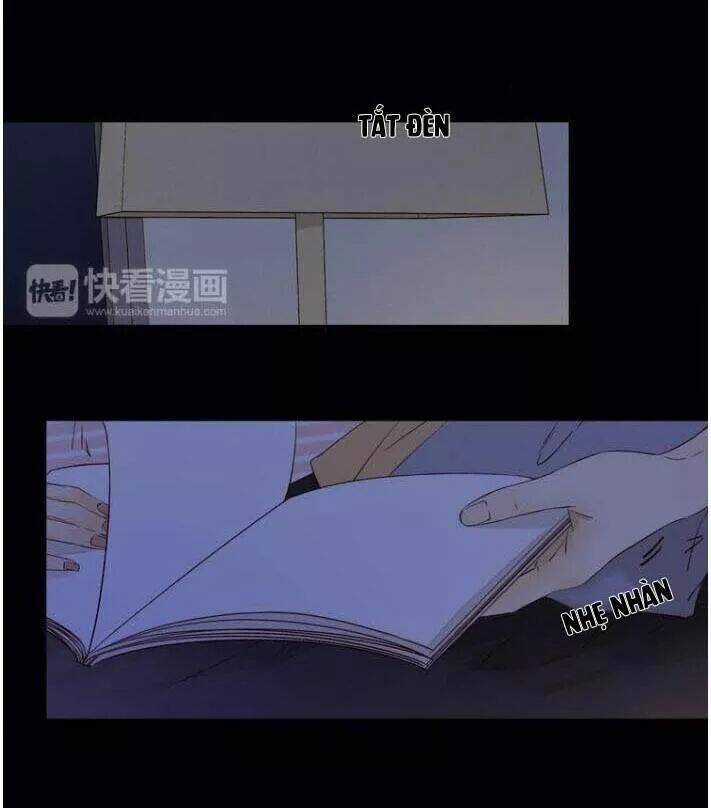 Cô Ấy Không Đáng Yêu Chapter 10 trang 46