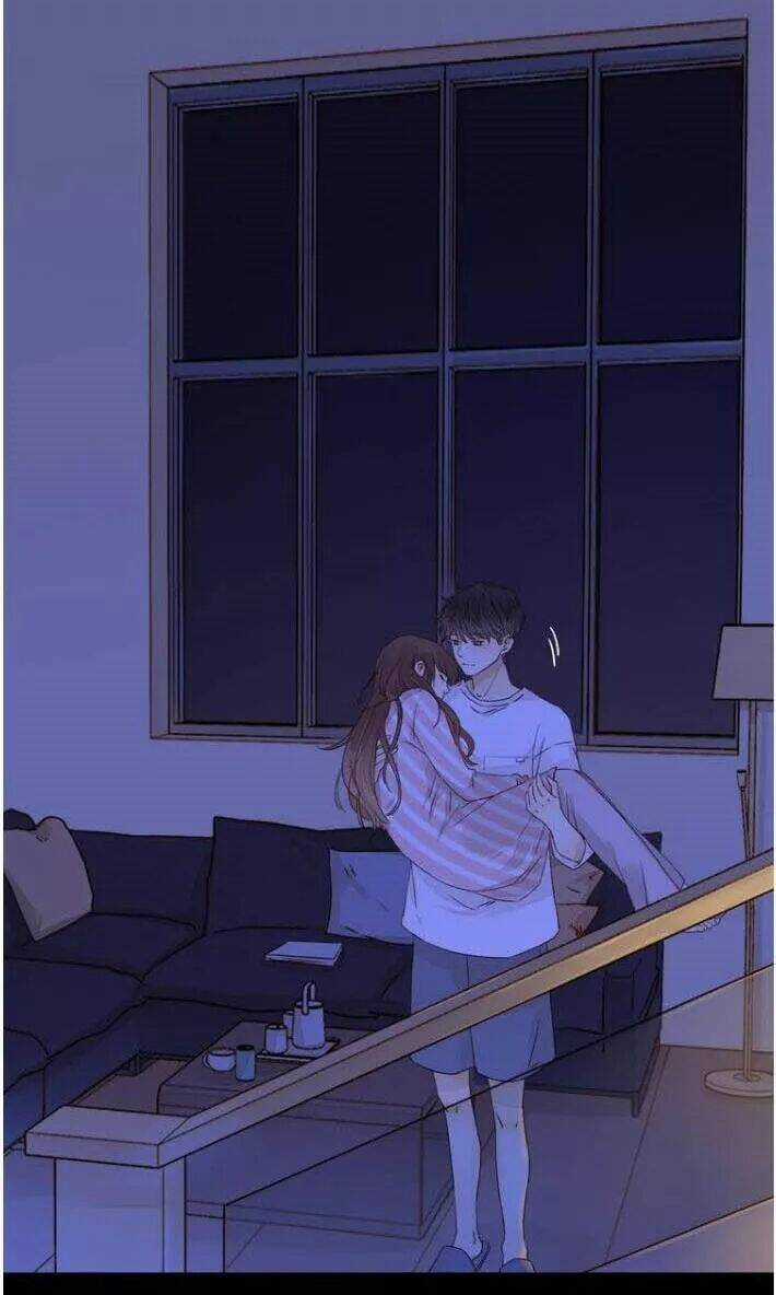 Cô Ấy Không Đáng Yêu Chapter 10 trang 49