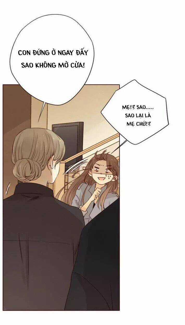 Cô Ấy Không Đáng Yêu Chapter 10 trang 6