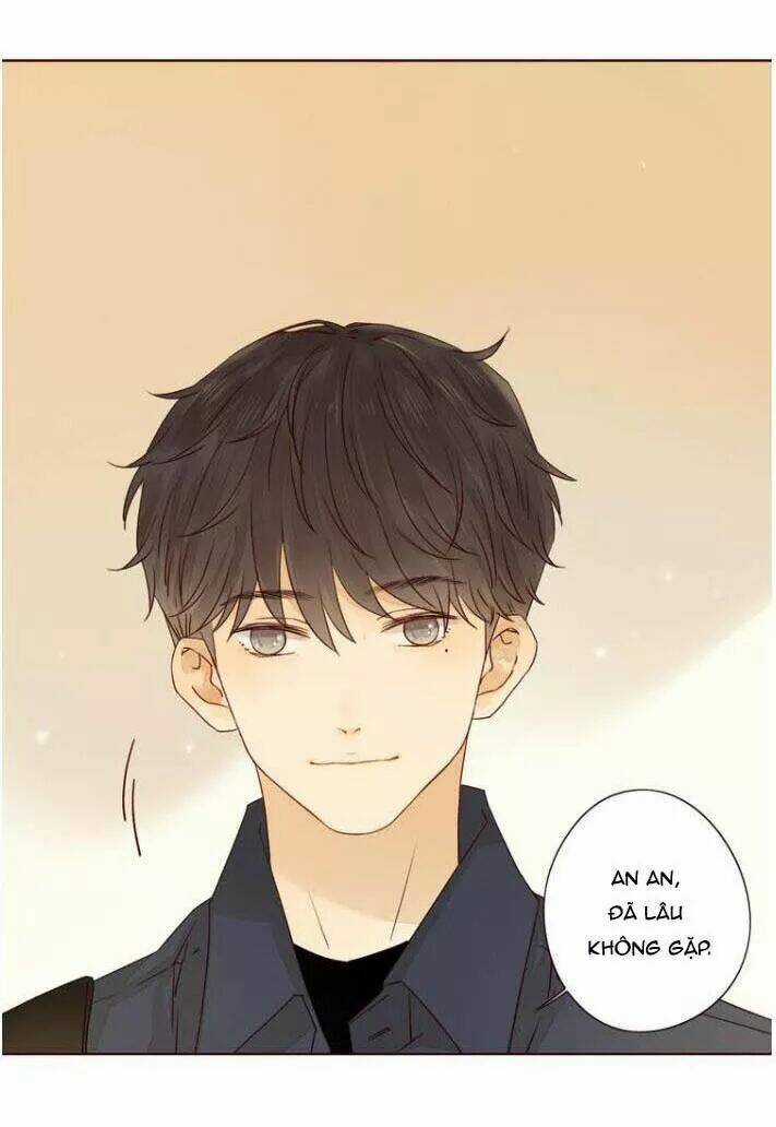 Cô Ấy Không Đáng Yêu Chapter 10 trang 9