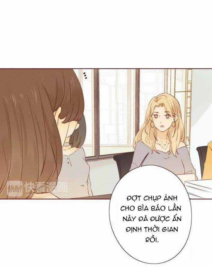 Cô Ấy Không Đáng Yêu Chapter 11 trang 10