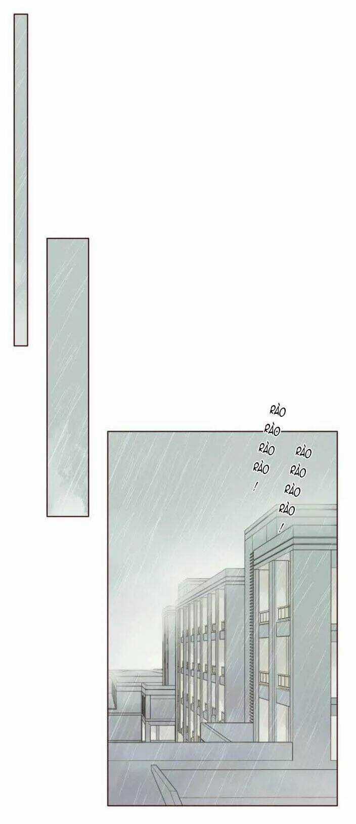 Cô Ấy Không Đáng Yêu Chapter 11 trang 15