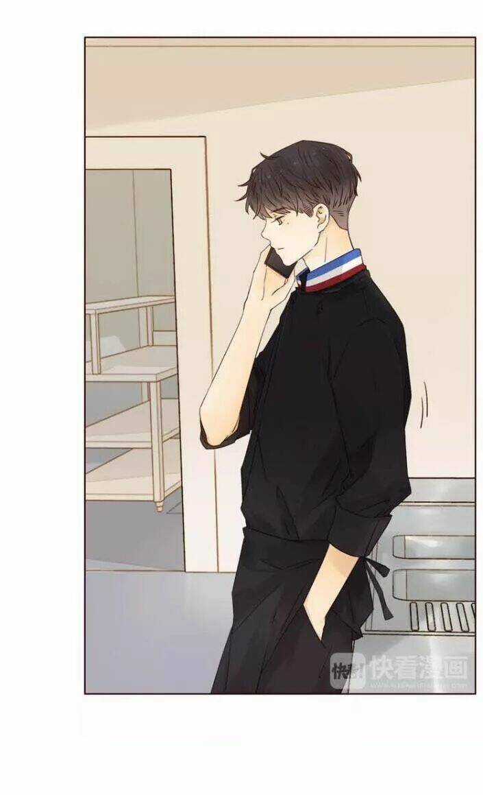 Cô Ấy Không Đáng Yêu Chapter 11 trang 19