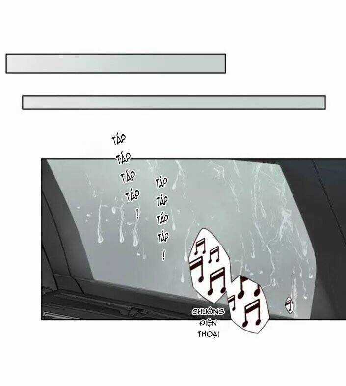 Cô Ấy Không Đáng Yêu Chapter 11 trang 20