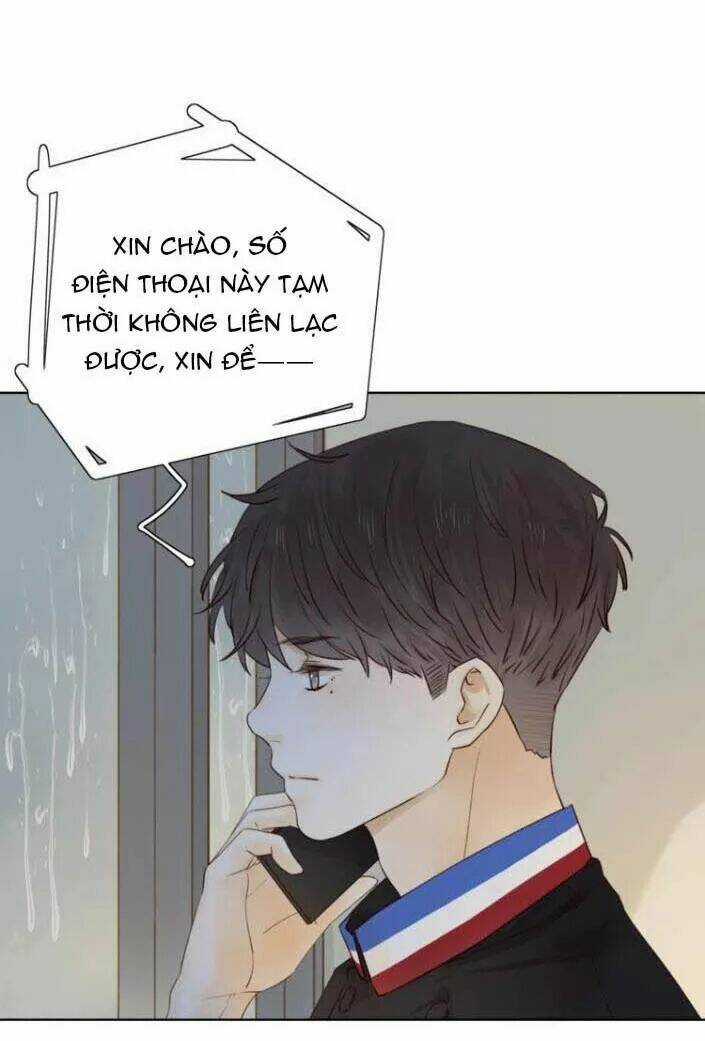 Cô Ấy Không Đáng Yêu Chapter 11 trang 24