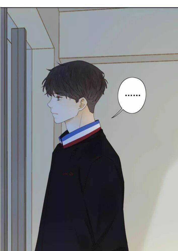 Cô Ấy Không Đáng Yêu Chapter 11 trang 25