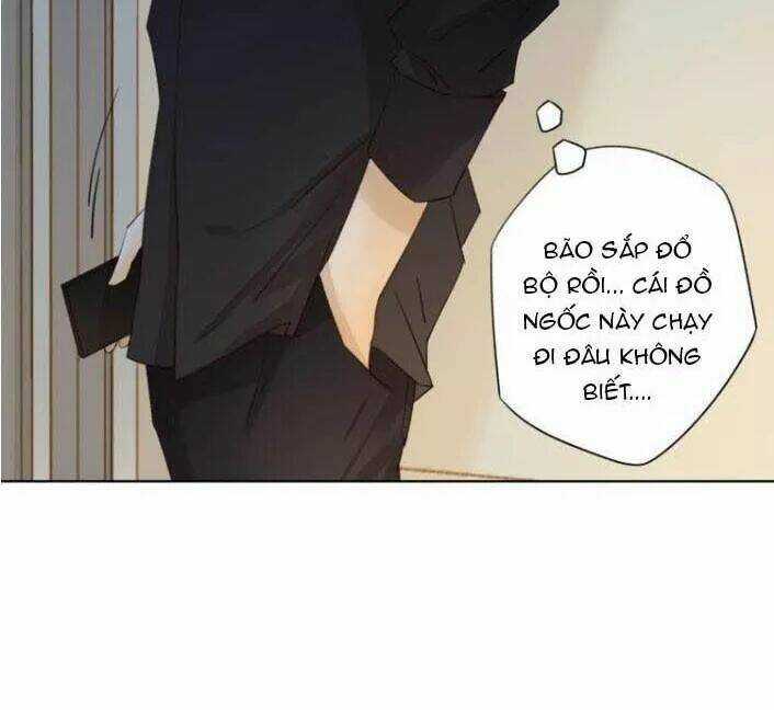 Cô Ấy Không Đáng Yêu Chapter 11 trang 26