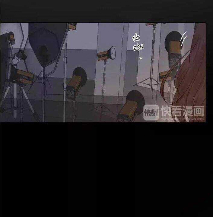 Cô Ấy Không Đáng Yêu Chapter 11 trang 28