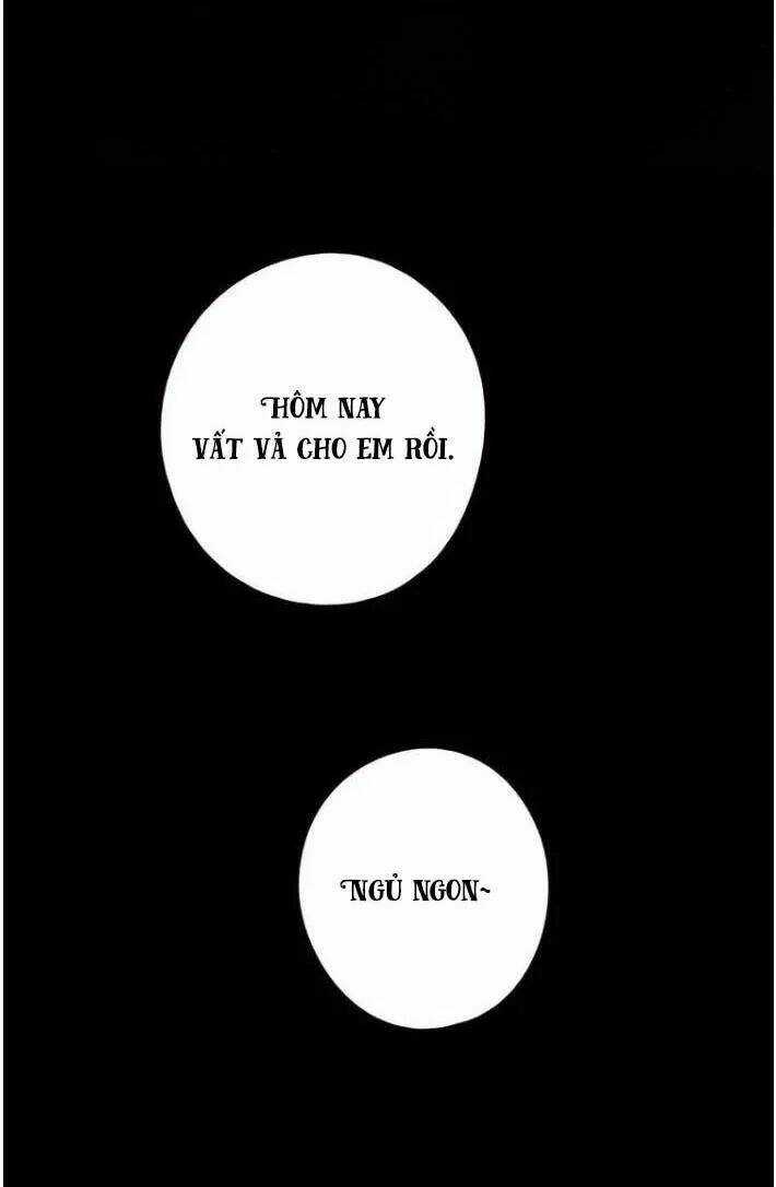 Cô Ấy Không Đáng Yêu Chapter 11 trang 3