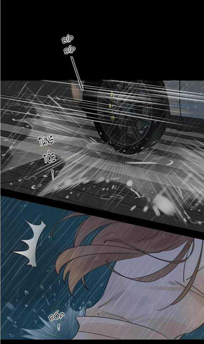 Cô Ấy Không Đáng Yêu Chapter 11 trang 32