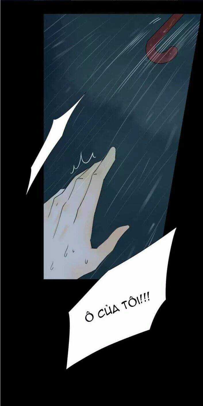 Cô Ấy Không Đáng Yêu Chapter 11 trang 33