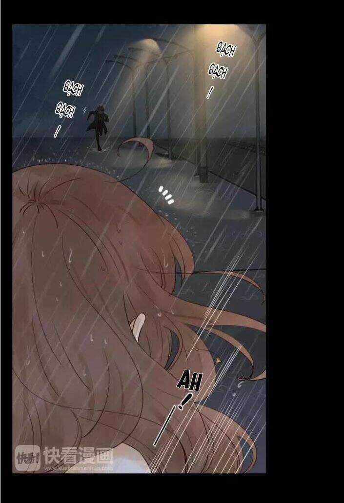 Cô Ấy Không Đáng Yêu Chapter 11 trang 34