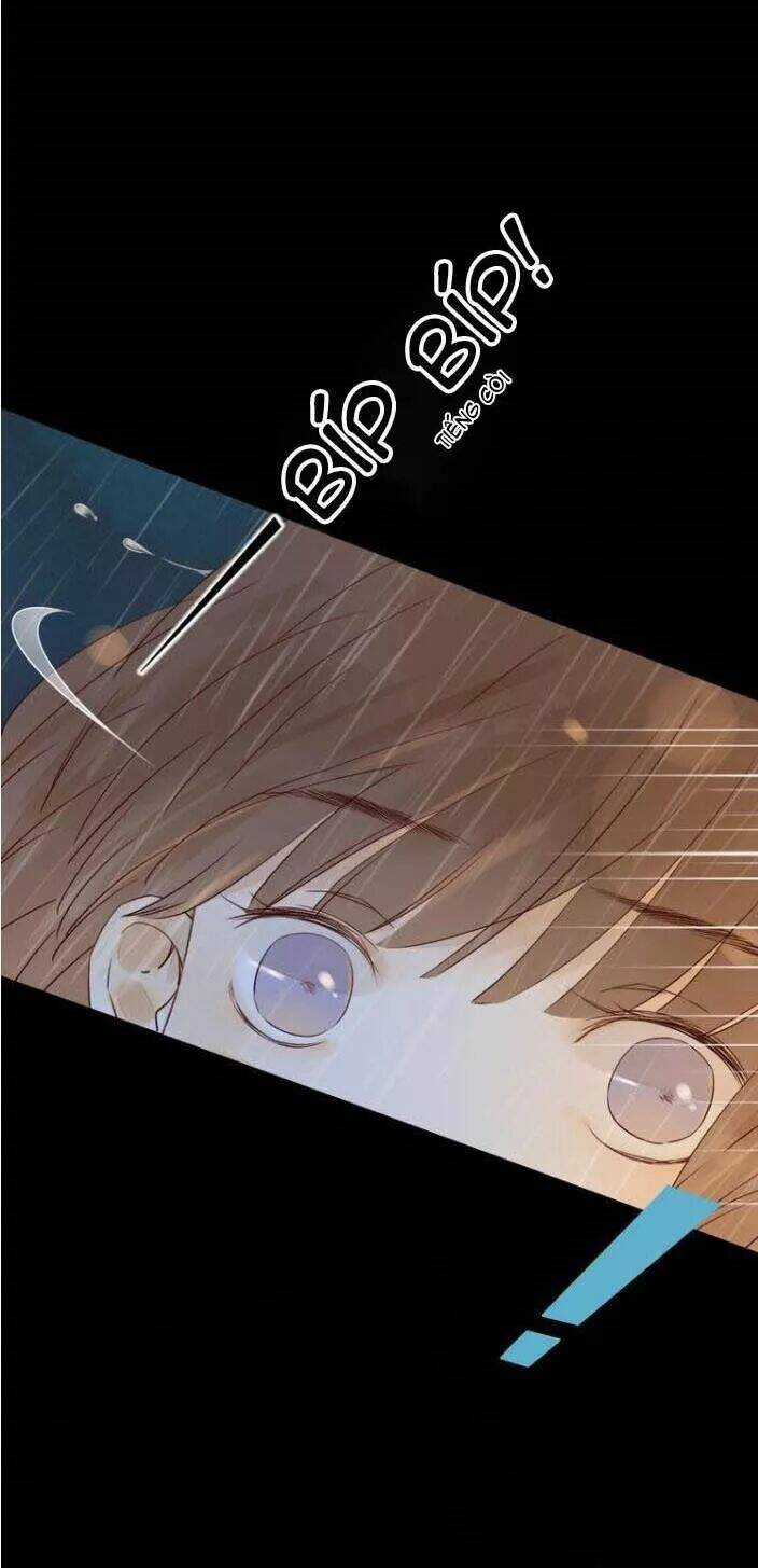 Cô Ấy Không Đáng Yêu Chapter 11 trang 37