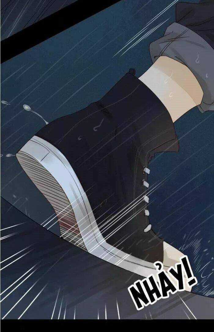 Cô Ấy Không Đáng Yêu Chapter 11 trang 39