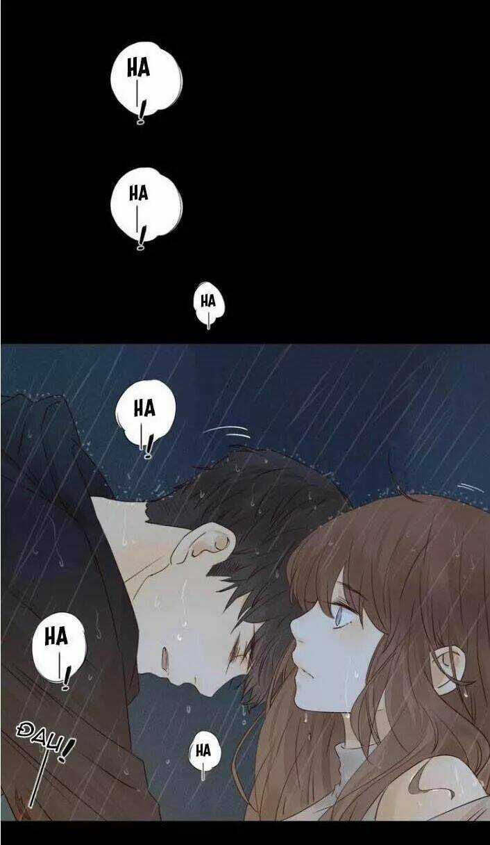 Cô Ấy Không Đáng Yêu Chapter 11 trang 42