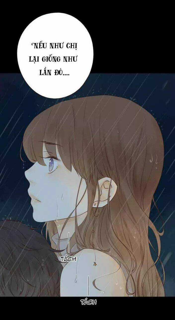 Cô Ấy Không Đáng Yêu Chapter 11 trang 46