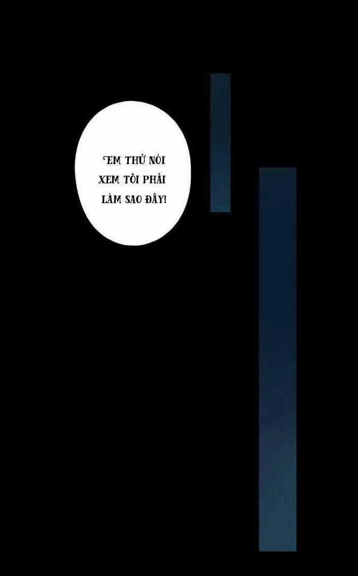 Cô Ấy Không Đáng Yêu Chapter 11 trang 48