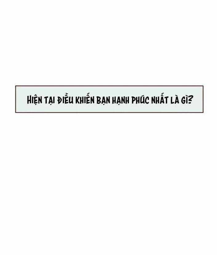 Cô Ấy Không Đáng Yêu Chapter 11 trang 5