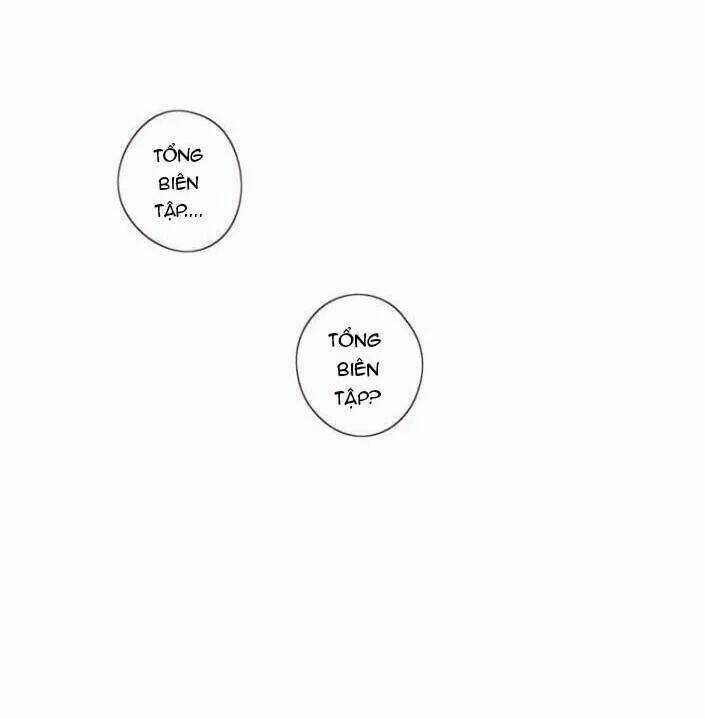 Cô Ấy Không Đáng Yêu Chapter 11 trang 9