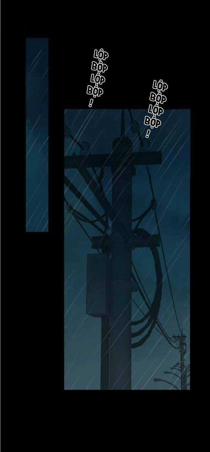 Cô Ấy Không Đáng Yêu Chapter 12 trang 10