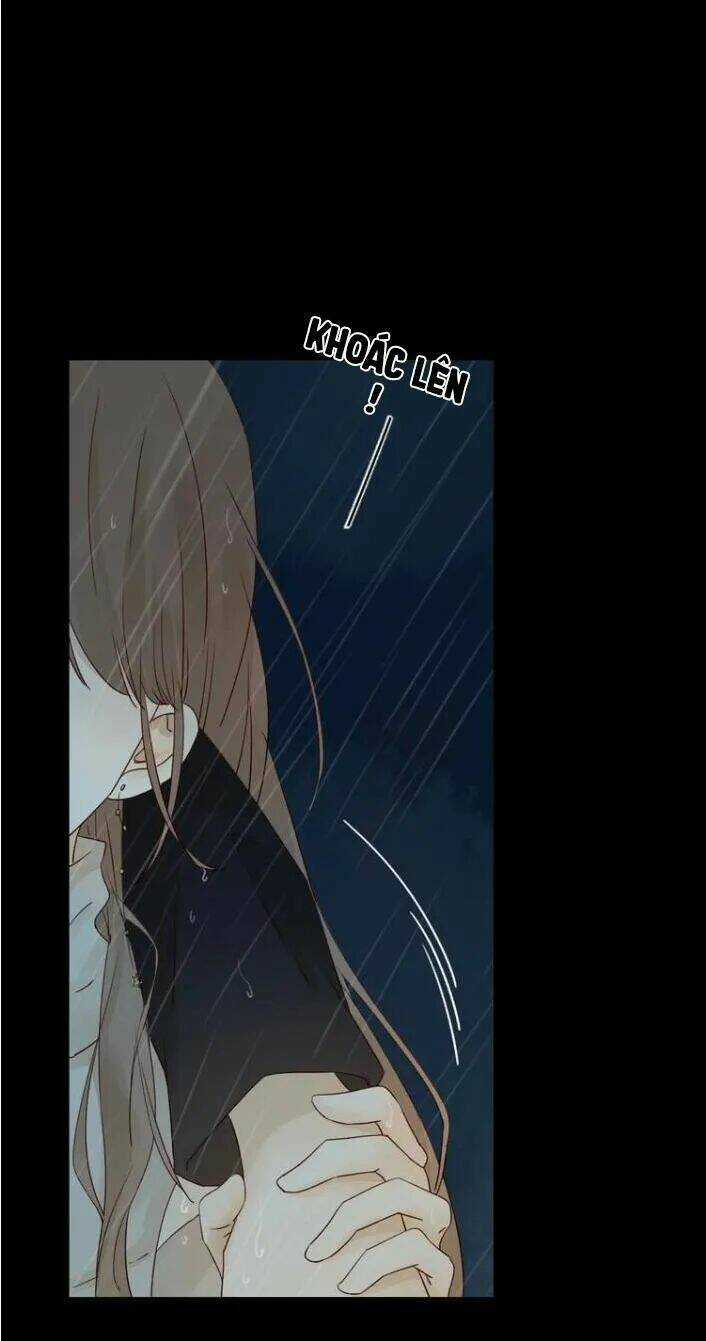 Cô Ấy Không Đáng Yêu Chapter 12 trang 13