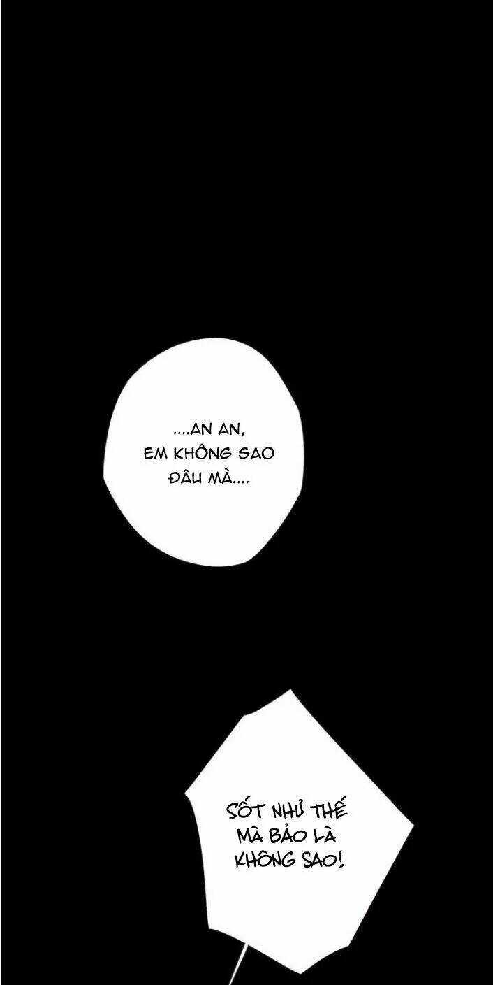 Cô Ấy Không Đáng Yêu Chapter 12 trang 15