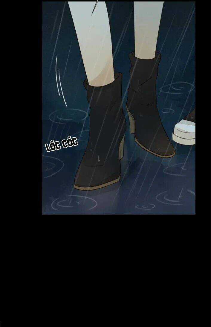 Cô Ấy Không Đáng Yêu Chapter 12 trang 16