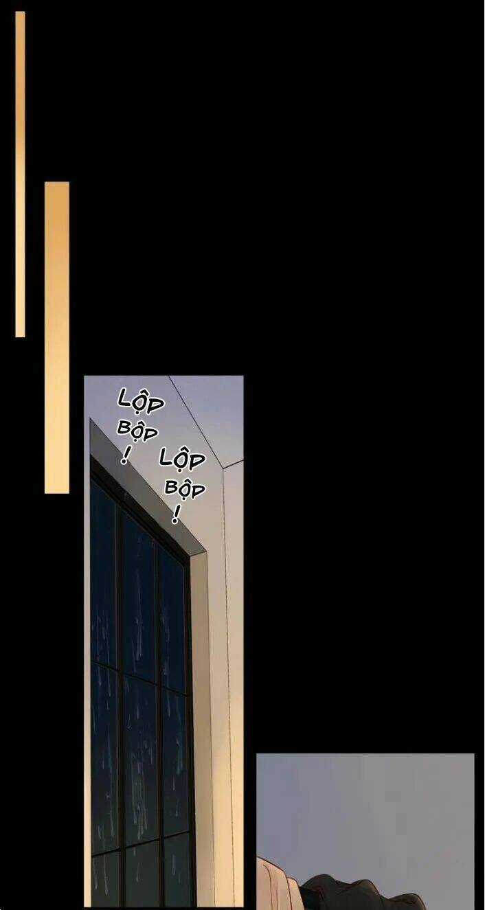 Cô Ấy Không Đáng Yêu Chapter 12 trang 17