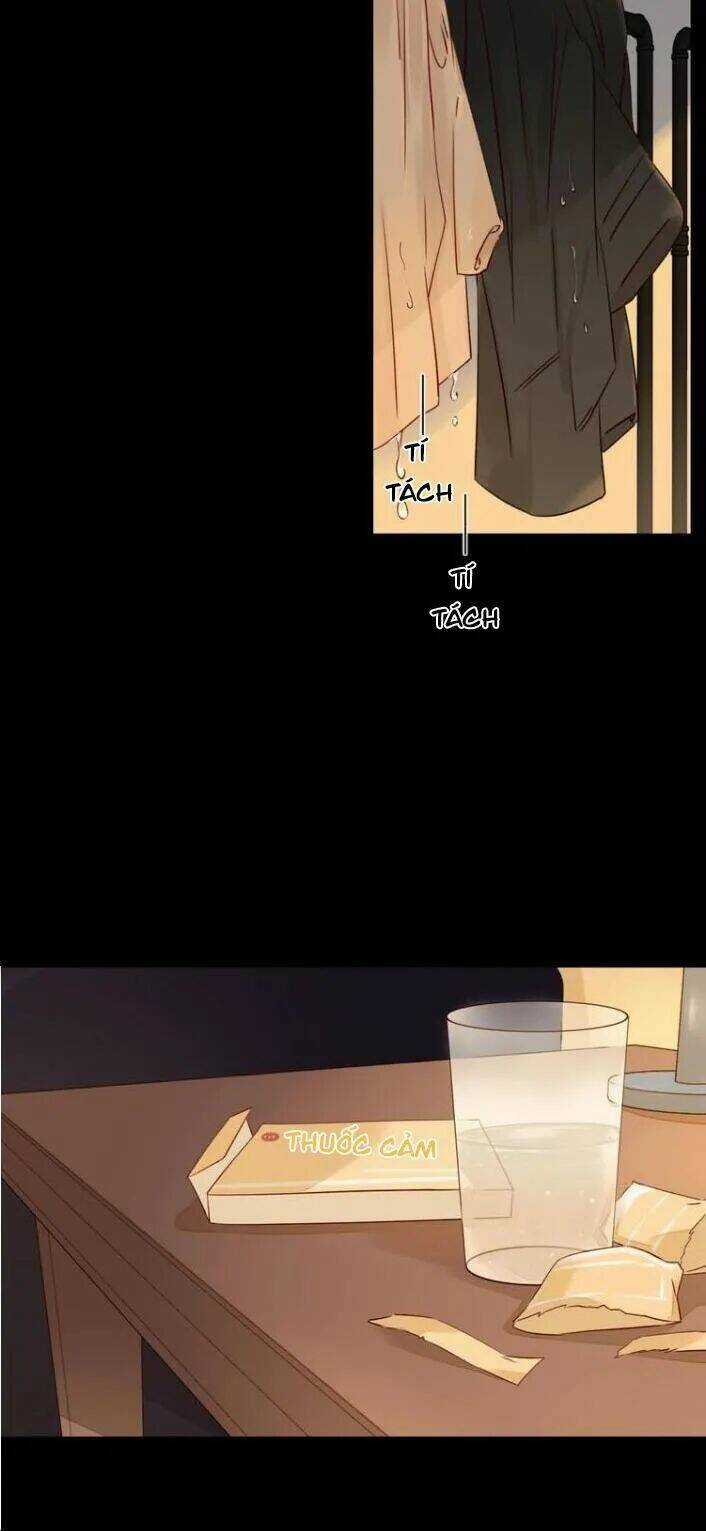 Cô Ấy Không Đáng Yêu Chapter 12 trang 18