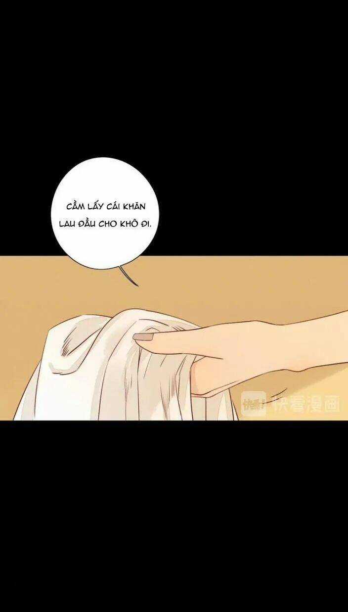 Cô Ấy Không Đáng Yêu Chapter 12 trang 19