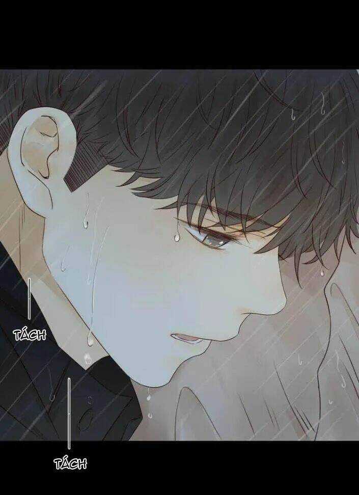 Cô Ấy Không Đáng Yêu Chapter 12 trang 2