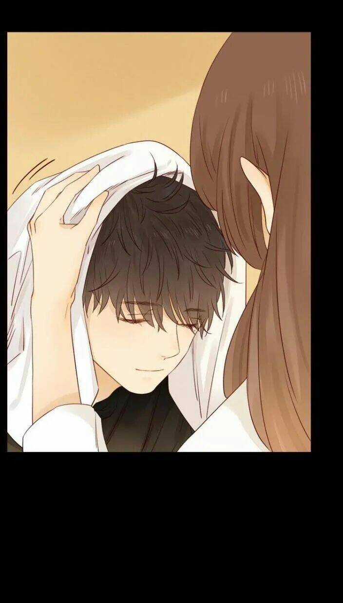 Cô Ấy Không Đáng Yêu Chapter 12 trang 23