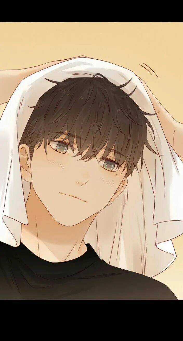 Cô Ấy Không Đáng Yêu Chapter 12 trang 24