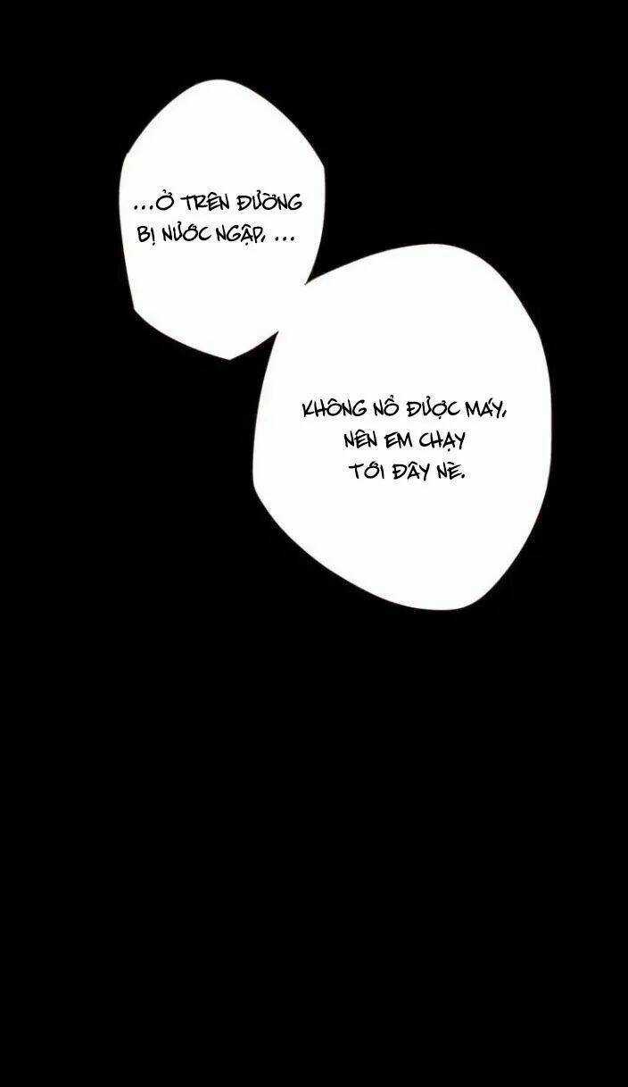 Cô Ấy Không Đáng Yêu Chapter 12 trang 27