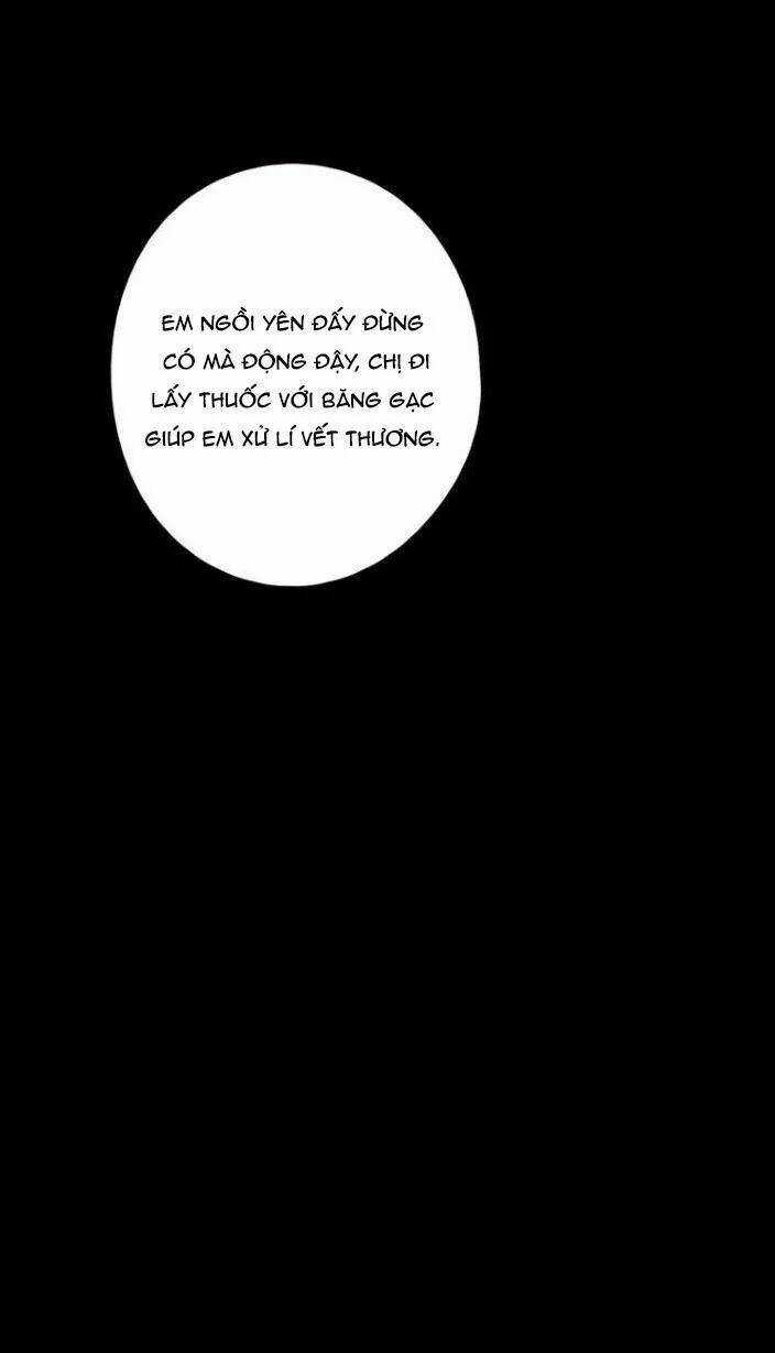 Cô Ấy Không Đáng Yêu Chapter 12 trang 31