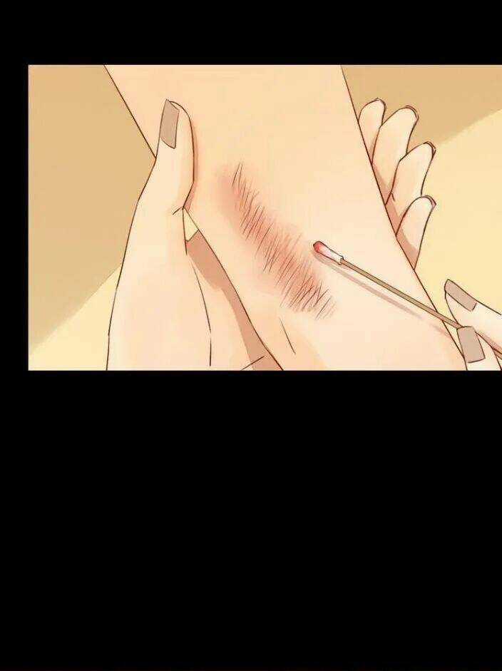 Cô Ấy Không Đáng Yêu Chapter 12 trang 32