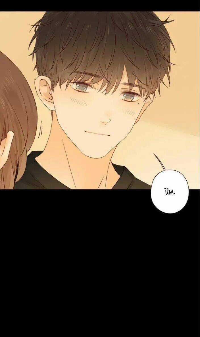 Cô Ấy Không Đáng Yêu Chapter 12 trang 36