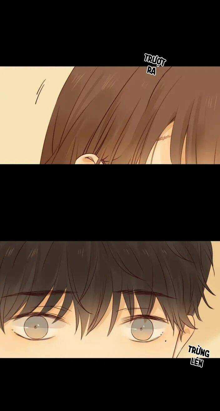 Cô Ấy Không Đáng Yêu Chapter 12 trang 37