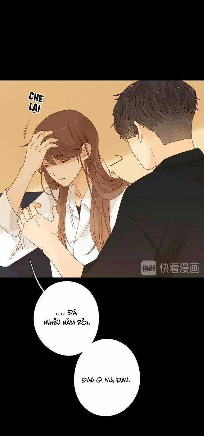 Cô Ấy Không Đáng Yêu Chapter 12 trang 40